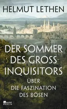 Lethen |  Der Sommer des Großinquisitors | Buch |  Sack Fachmedien