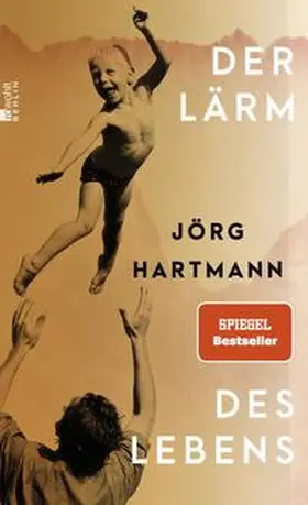 Hartmann | Der Lärm des Lebens | Buch | 978-3-7371-0198-1 | sack.de