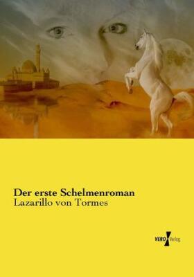 Anonymus |  Der erste Schelmenroman | Buch |  Sack Fachmedien