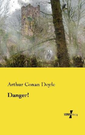 Doyle |  Danger! | Buch |  Sack Fachmedien