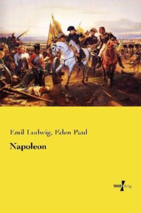 Ludwig / Paul |  Napoleon | Buch |  Sack Fachmedien