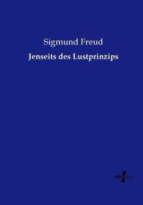 Freud |  Jenseits des Lustprinzips | Buch |  Sack Fachmedien