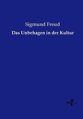 Freud |  Das Unbehagen in der Kultur | Buch |  Sack Fachmedien