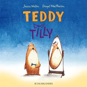 Walton |  Teddy Tilly | Buch |  Sack Fachmedien