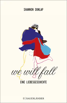 Dunlap |  We Will Fall | Buch |  Sack Fachmedien