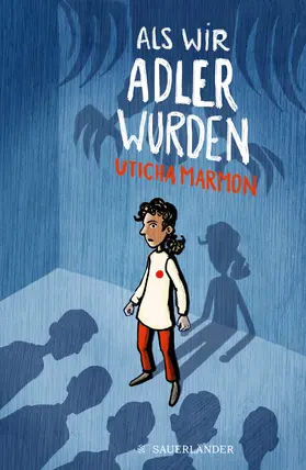 Marmon |  Als wir Adler wurden | Buch |  Sack Fachmedien