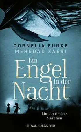 Funke |  Ein Engel in der Nacht | Buch |  Sack Fachmedien