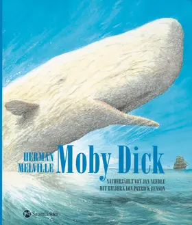 Melville |  Moby Dick | Buch |  Sack Fachmedien