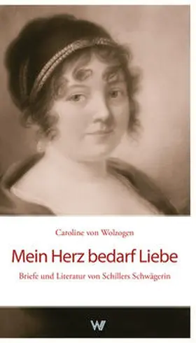 Wolzogen / Immer |  Mein Herz bedarf Liebe | Buch |  Sack Fachmedien