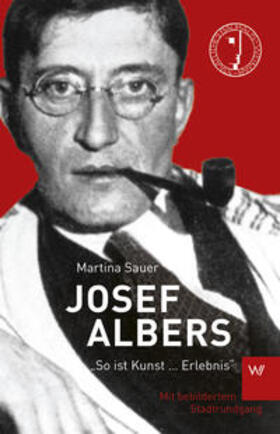 Sauer |  Josef Albers | Buch |  Sack Fachmedien