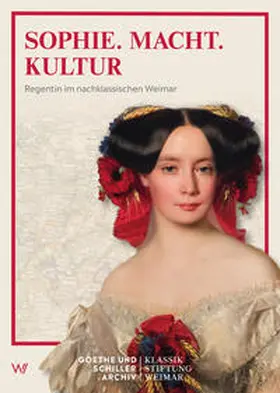 Hain / Pietsch / Schimma | Sophie.Macht.Kultur. | Buch | 978-3-7374-0306-1 | sack.de