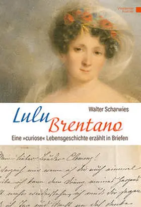 Scharwies |  Lulu Brentano | Buch |  Sack Fachmedien