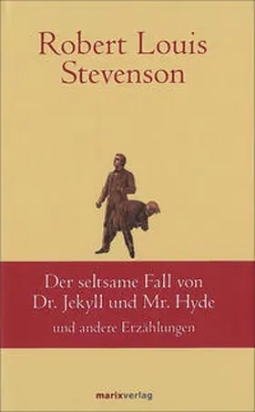 Stevenson |  Der seltsame Fall des Dr. Jekyll und Mr. Hyde | Buch |  Sack Fachmedien