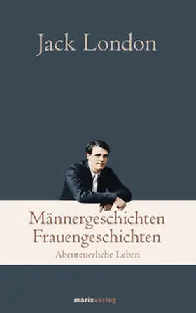 London / Schnierle-Lutz |  Männergeschichten, Frauengeschichten | Buch |  Sack Fachmedien