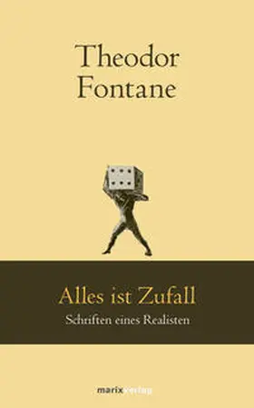 Fontane / Rüther |  Alles ist Zufall | Buch |  Sack Fachmedien