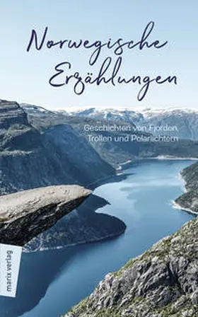 Stilzebach |  Norwegische Erzählungen | Buch |  Sack Fachmedien