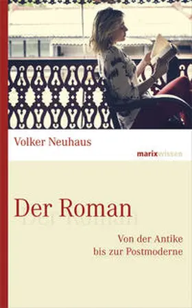 Neuhaus |  Der Roman | Buch |  Sack Fachmedien