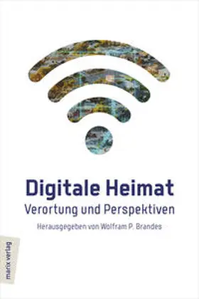 Brandes / Summa / Falkenberg |  Digitale Heimat | Buch |  Sack Fachmedien