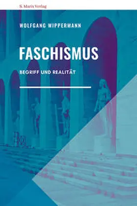 Wippermann |  Faschismus | Buch |  Sack Fachmedien