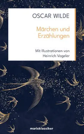 Wilde |  Märchen und Erzählungen | Buch |  Sack Fachmedien