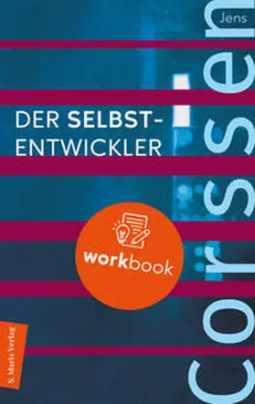 Corssen |  Der Selbstentwickler | Buch |  Sack Fachmedien