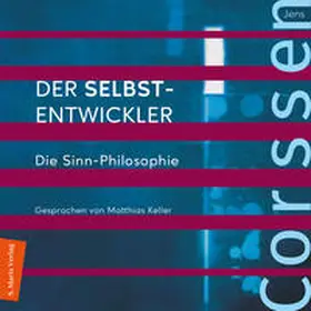 Corssen | Der Selbstentwickler | Sonstiges | 978-3-7374-1244-5 | sack.de