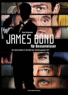 Morgenstern |  James Bond für Besserwisser | eBook | Sack Fachmedien