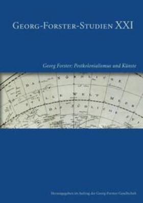 Greif / Ewert |  Georg-Forster-Studien XXI | Buch |  Sack Fachmedien