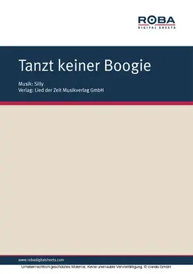 Schramm / Demmler / Danz |  Tanzt keiner Boogie | eBook | Sack Fachmedien