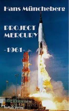 Müncheberg | Project Mercury | E-Book | sack.de