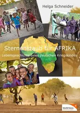 Schneider |  Sternenstaub für Afrika | eBook | Sack Fachmedien