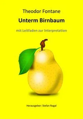 Fontane |  Unterm Birnbaum | eBook | Sack Fachmedien