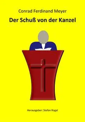 Meyer |  Der Schuß von der Kanzel | eBook | Sack Fachmedien