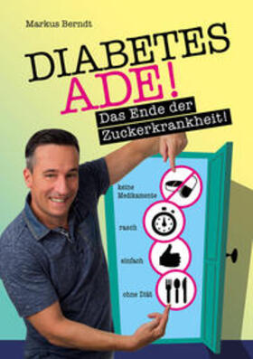 Berndt |  Diabetes Ade | eBook | Sack Fachmedien