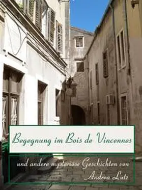 Lutz |  Begegnung im Bois de Vincennes | eBook | Sack Fachmedien