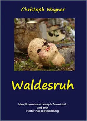 Wagner | Waldesruh | E-Book | sack.de