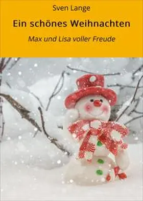 Lange |  Ein schönes Weihnachten | eBook | Sack Fachmedien