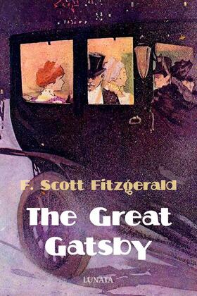 Fitzgerald |  The Great Gatsby | eBook | Sack Fachmedien