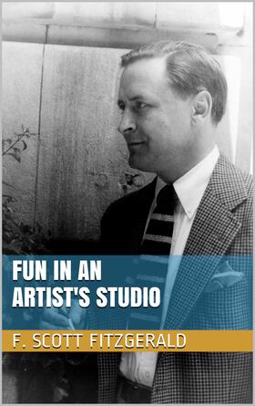Fitzgerald |  Fun in an Artist's Studio | eBook | Sack Fachmedien