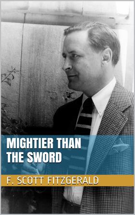Fitzgerald |  Mightier than the Sword | eBook | Sack Fachmedien