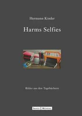 Kinder |  Harms Selfies | Buch |  Sack Fachmedien