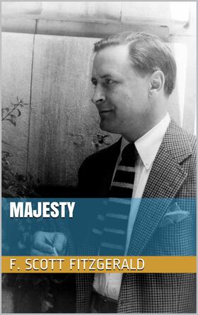 Fitzgerald |  Majesty | eBook | Sack Fachmedien