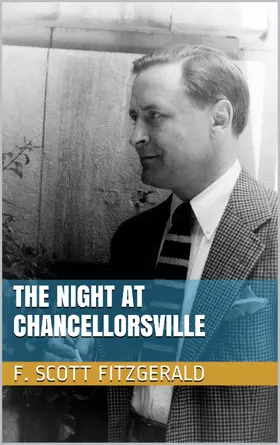 Fitzgerald |  The Night at Chancellorsville | eBook | Sack Fachmedien