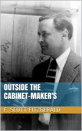 Fitzgerald |  Outside the Cabinet-Maker's | eBook | Sack Fachmedien