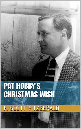 Fitzgerald |  Pat Hobby's Christmas Wish | eBook | Sack Fachmedien