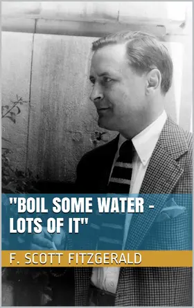 Fitzgerald |  "Boil Some Water - Lots of It" | eBook | Sack Fachmedien