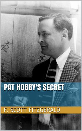 Fitzgerald |  Pat Hobby's Secret | eBook | Sack Fachmedien