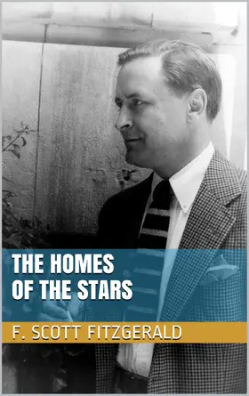 Fitzgerald |  The Homes of the Stars | eBook | Sack Fachmedien