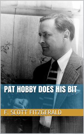 Fitzgerald |  Pat Hobby Does His Bit | eBook | Sack Fachmedien