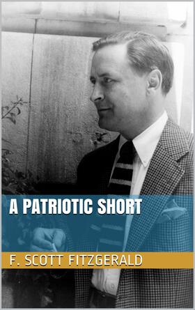 Fitzgerald |  A Patriotic Short | eBook | Sack Fachmedien